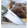 Нож FOX KNIVES ECHO BF-746 OD FBF-746 OD