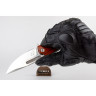 Нож FOX KNIVES DESERT FOX 520 CB FFX-520 CB