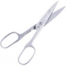 Ножницы кухонные FOX/DUE CIGNI 972/19 F2C 972/19